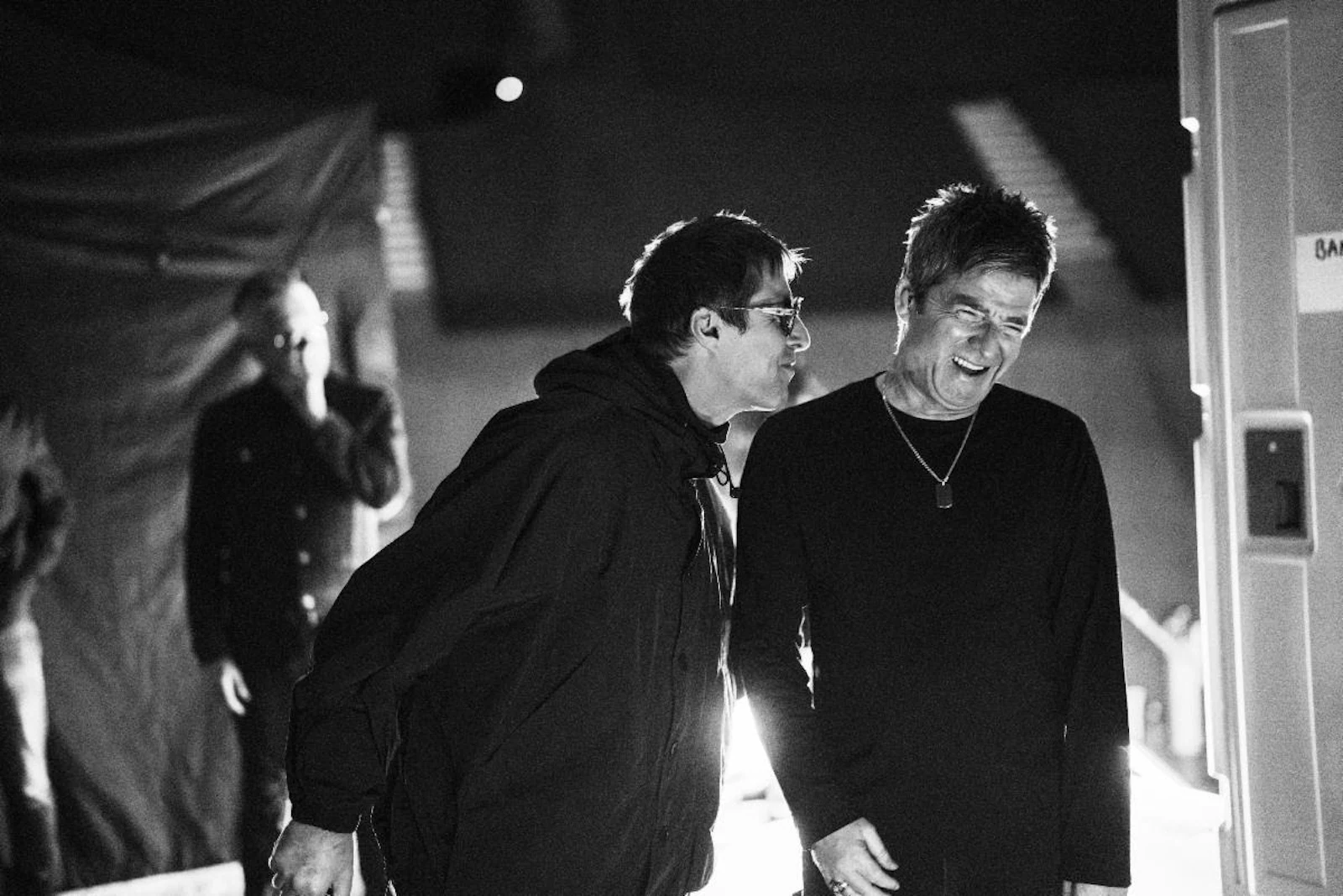 Revisiting Joy Division's Final Concert: Set List + Audio