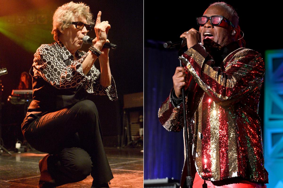 Psychedelic Furs 2026 Tour Canceled
