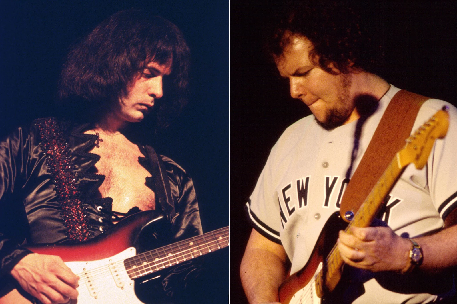 50 Years Ago: Aerosmith Become Legends With 'Toys in the Attic'