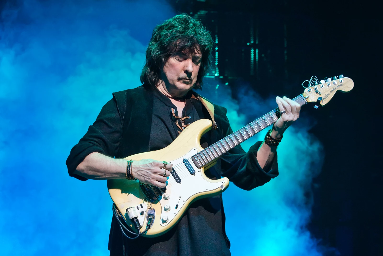 Rainbow to Release 'Live in Munich 1977′