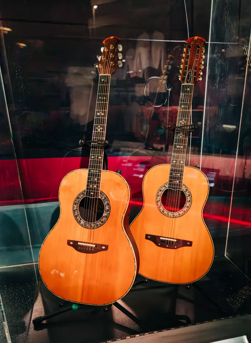 The Paul McCartney and Wings Exhibit at the Rock & Roll Hall of Fame