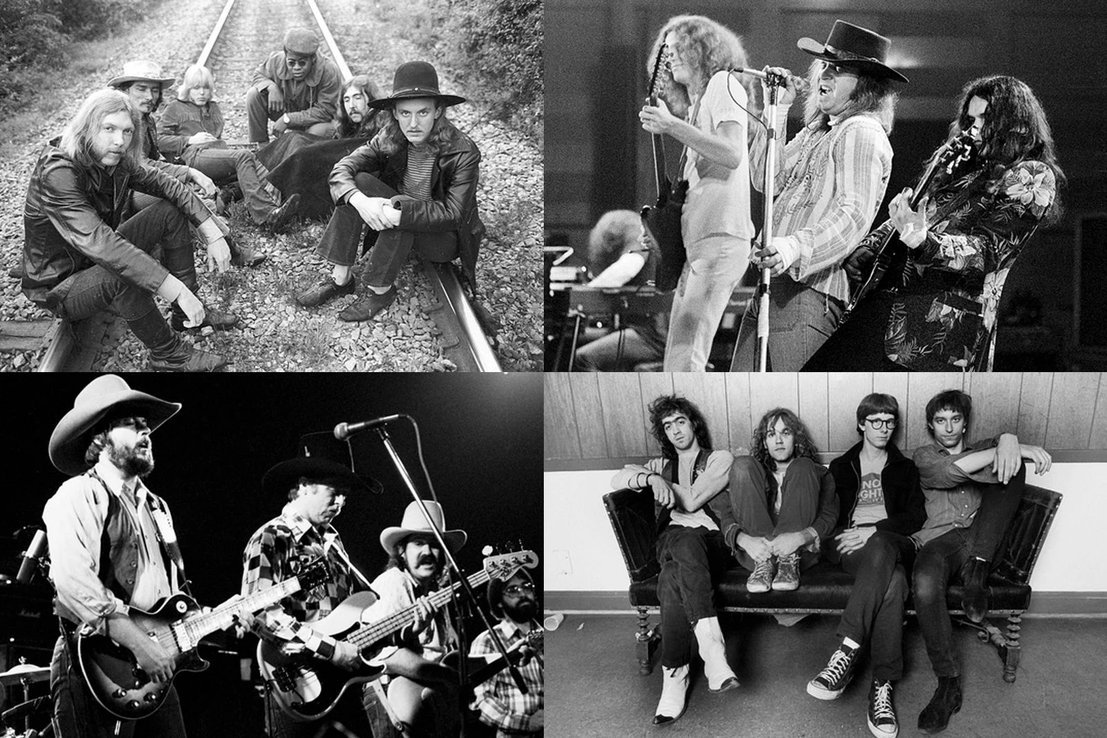 洋楽 ROCK BEST 100 ARTISTS Rolling Stone – 100 Greatest Artists | Genius