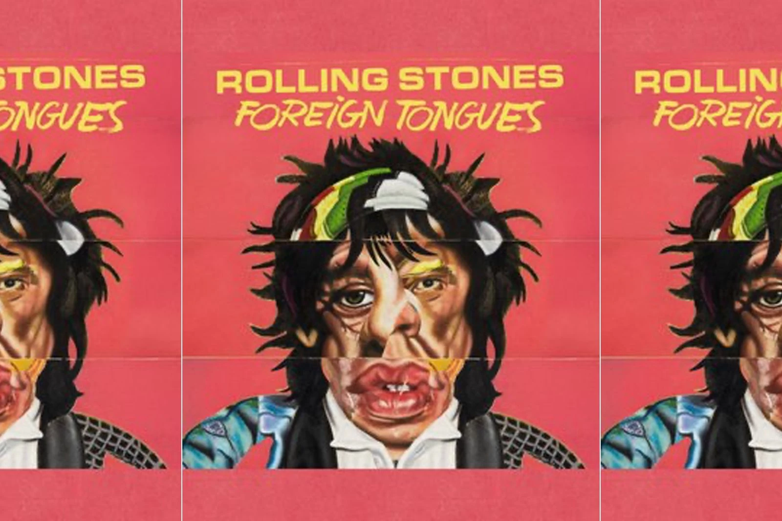 Rolling Stones to Release 'Brussels Affair' Vinyl Box Set