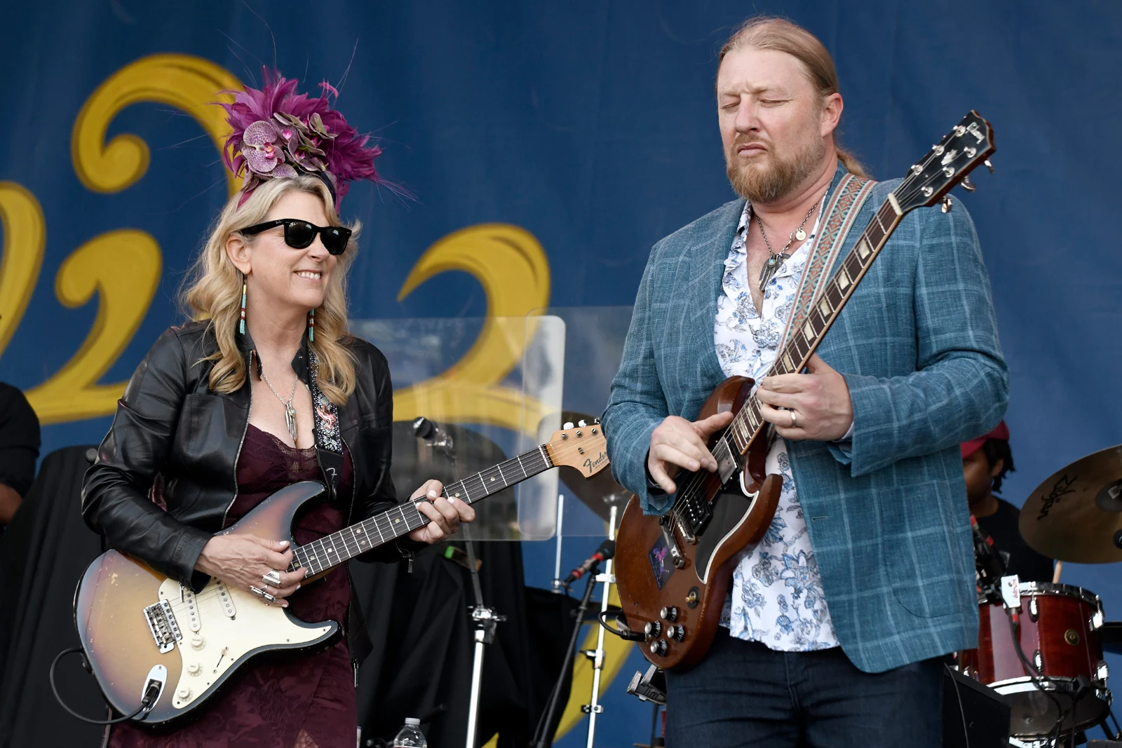 Tedeschi Trucks Band Announce 'Layla Revisited' Album