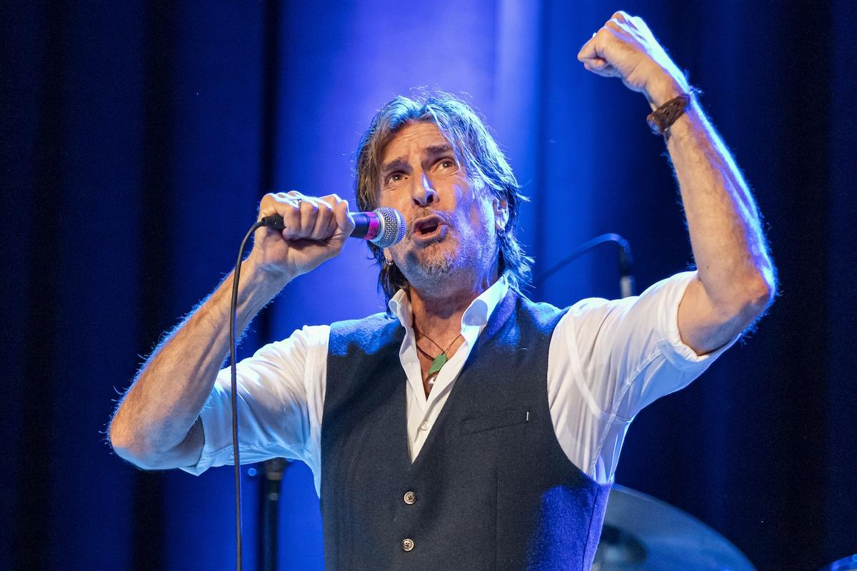 The Fixx Confirms More Than 20 Summer U.S. Tour Dates