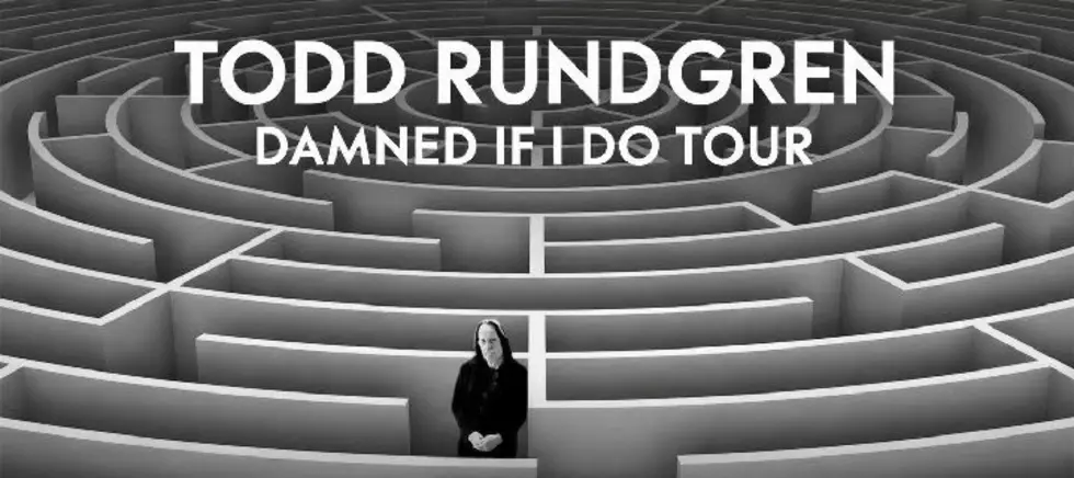 todd rundgren tour 2026