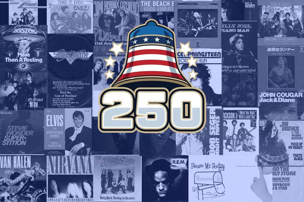 best american songs