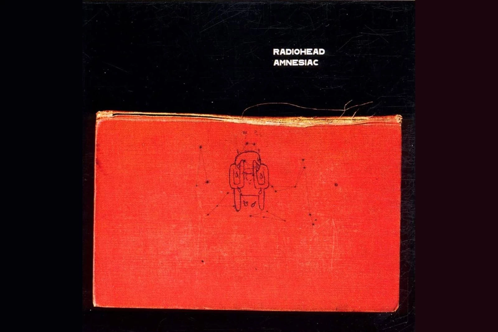 How Radiohead's 'Amnesiac' Was the 'Sequel' to 'Kid A'