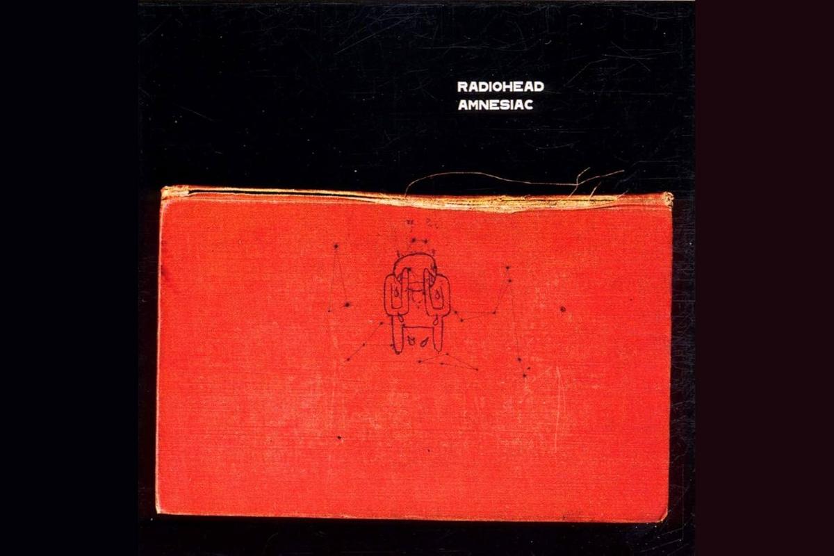 How Radiohead's 'Amnesiac' Was the 'Sequel' to 'Kid A'