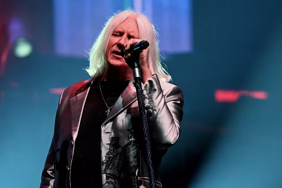 Def Leppard Just Added More Dates to Their World Tour With Extreme