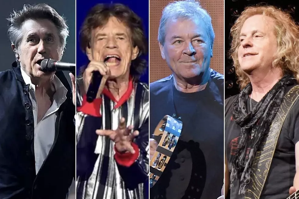 Here’s a Look Ahead to July 2026’s New Music Releases