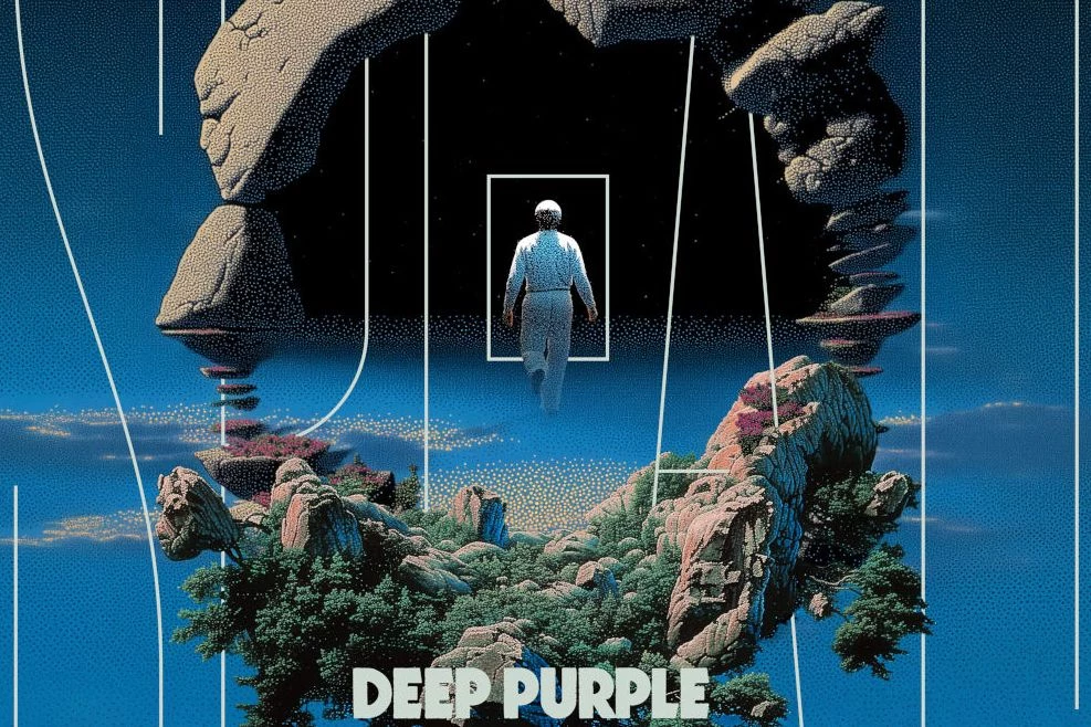 Deep Purple, 'Live In Verona' - DVD Review