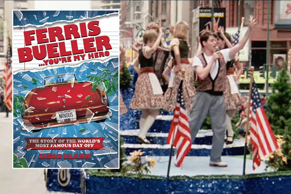 The Stories Behind the Most Famous ‘Ferris Bueller’s Day Off’ Songs