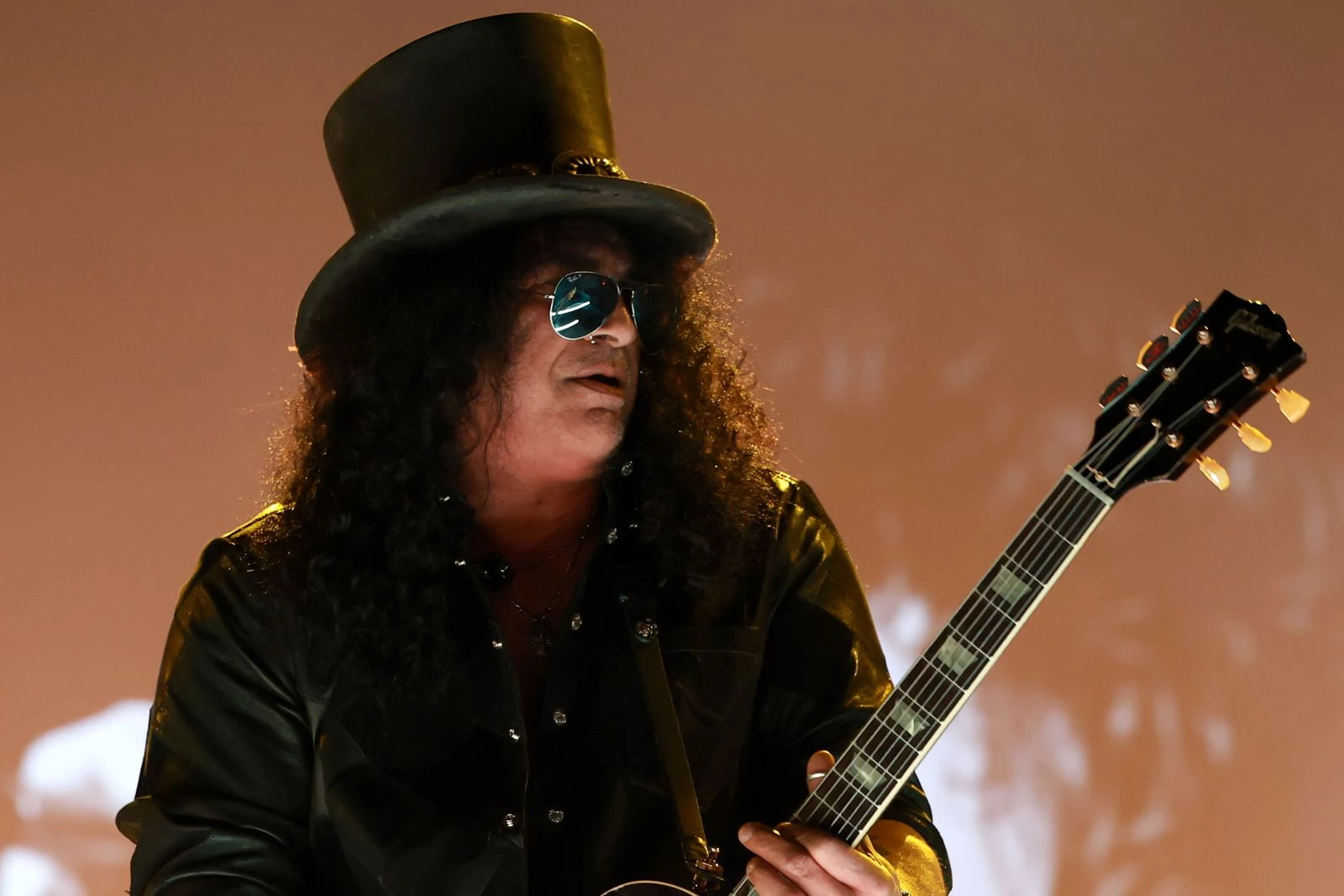 When a Philadelphia Riot Ended Guns N' Roses' Tour Early