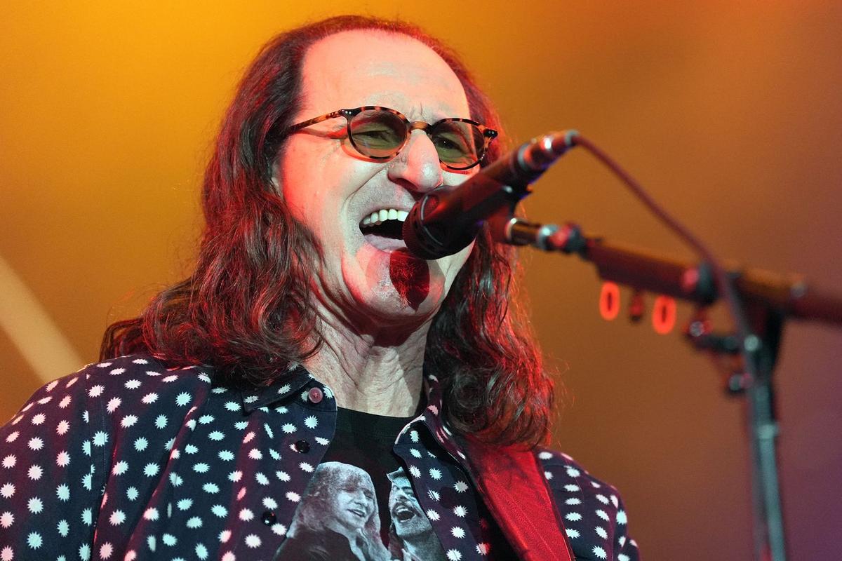 Watch Rush Add Three Tour Debuts to Fourth Reunion Show Set List
