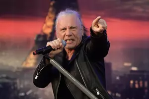 Iron Maiden Fans Share Outrage After Paris Concert Power Outage