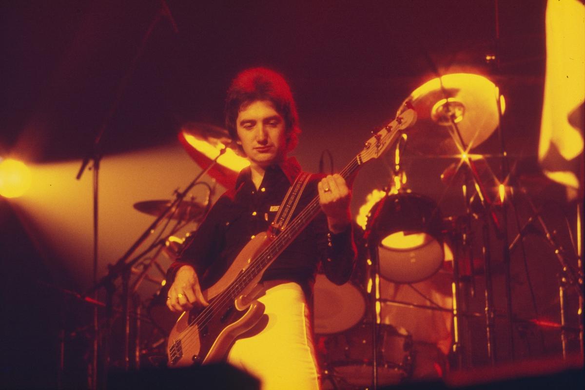 All 12 of John Deacon’s Queen Songs Ranked All 12 of John Deacon’s Queen Songs Ranked