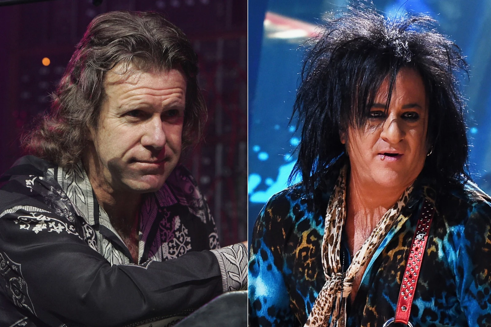Keith Emerson Is Steve Stevens' Pick for Biggest Rock Hall Snub