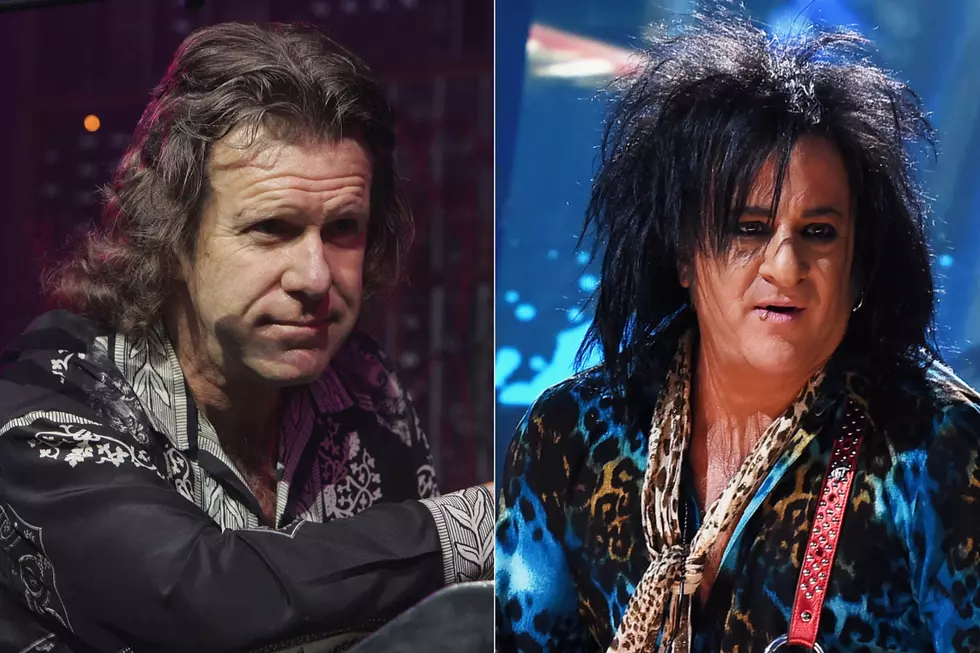 Keith Emerson Would Be Steve Stevens’ Next Rock Hall Inductee