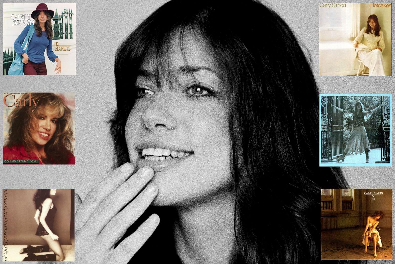 Carly Simon Albums Ranked Worst to Best