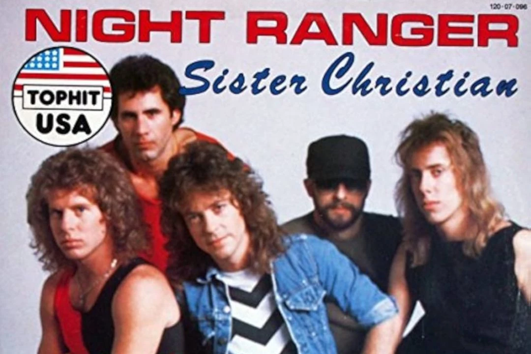 Night Ranger News