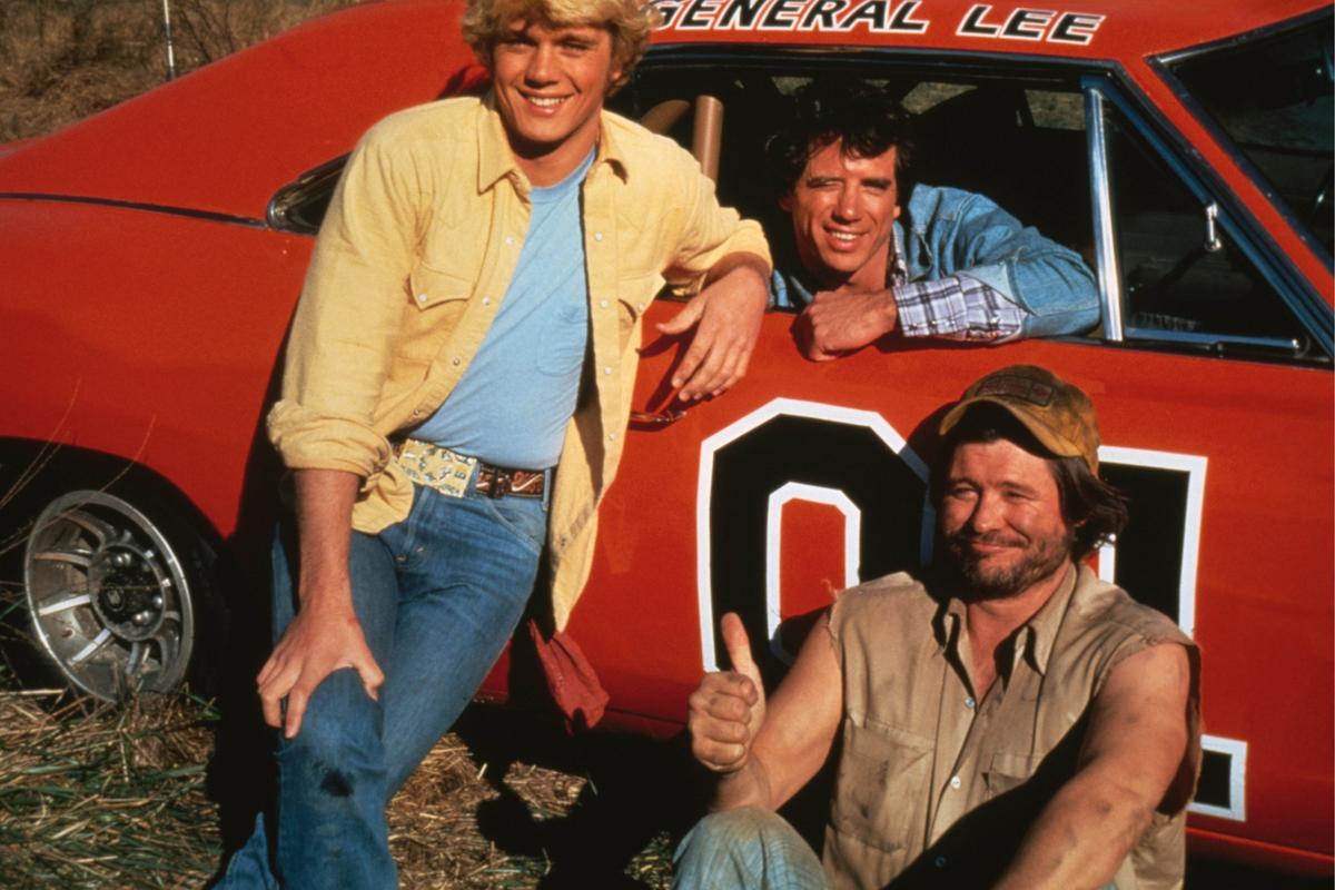 The 20 Most Iconic Cars of the ’80s From Movies and TV The 20 Most Iconic Cars of the ’80s From Movies and TV