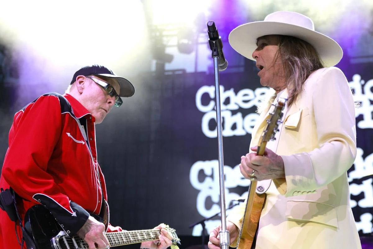 Cheap Trick Adds New Dates to 2026 North American Tour Cheap Trick Adds New Dates to 2026 North American Tour