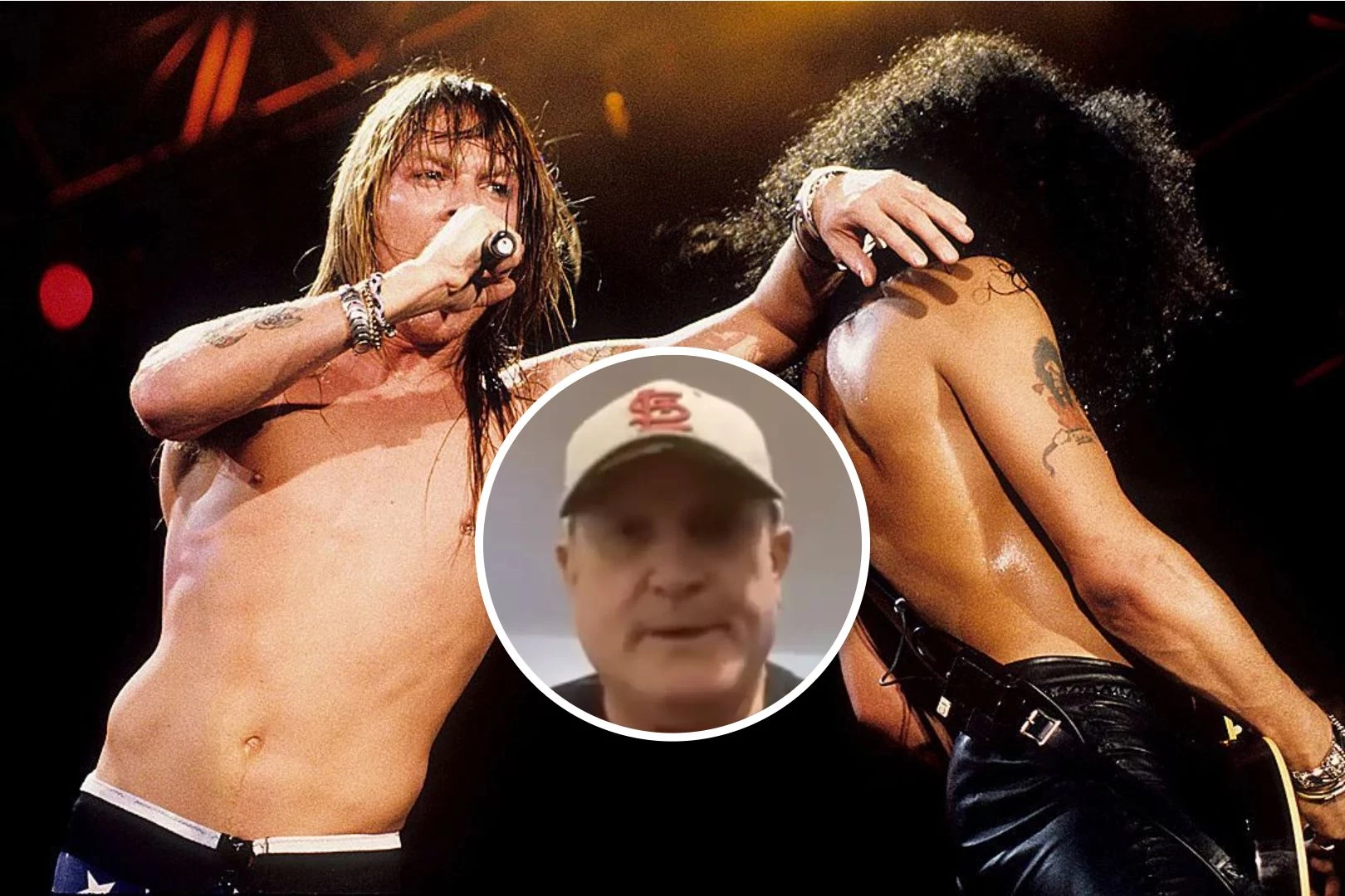 How Metallica Catered to Diehards With Their 'Fan Can' Series