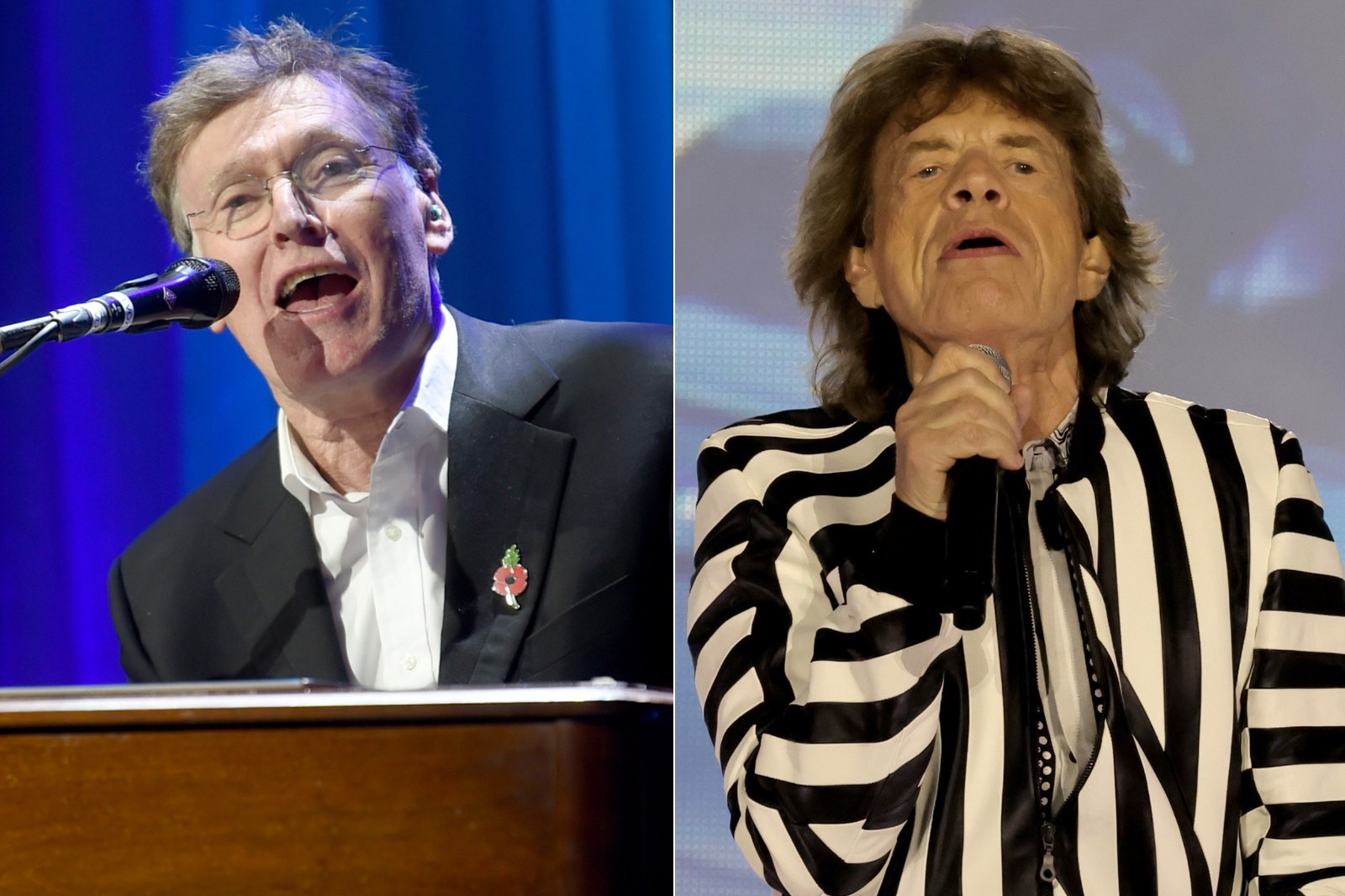 How Steve Winwood Helped Add ‘Magic’ to New Rolling Stones Album