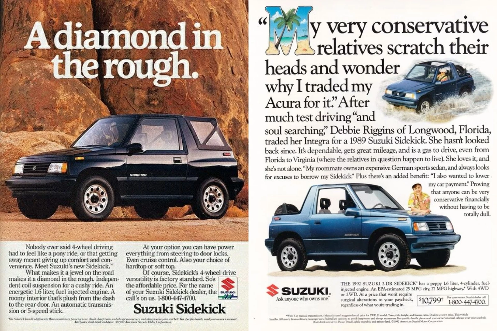 15 Classic 1980s Convertibles We Still Dream About Driving