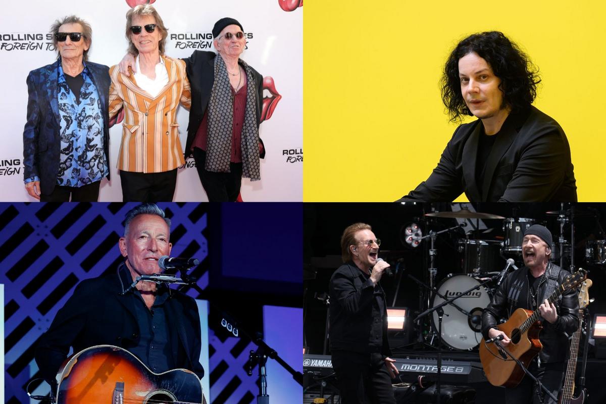 The 10 Best Rock Songs of 2026 (So Far)