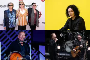 Best Songs of the Year (So Far)