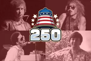 250 Albums That Define America’s Musical Journey