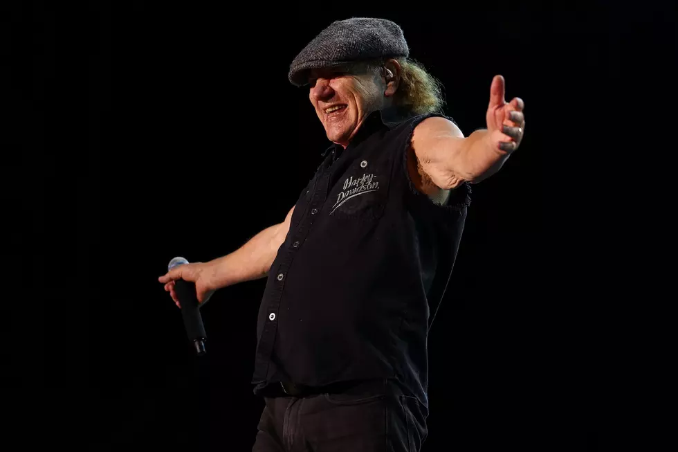 AC/DC Launch North American Leg of Tour: Set List, Video