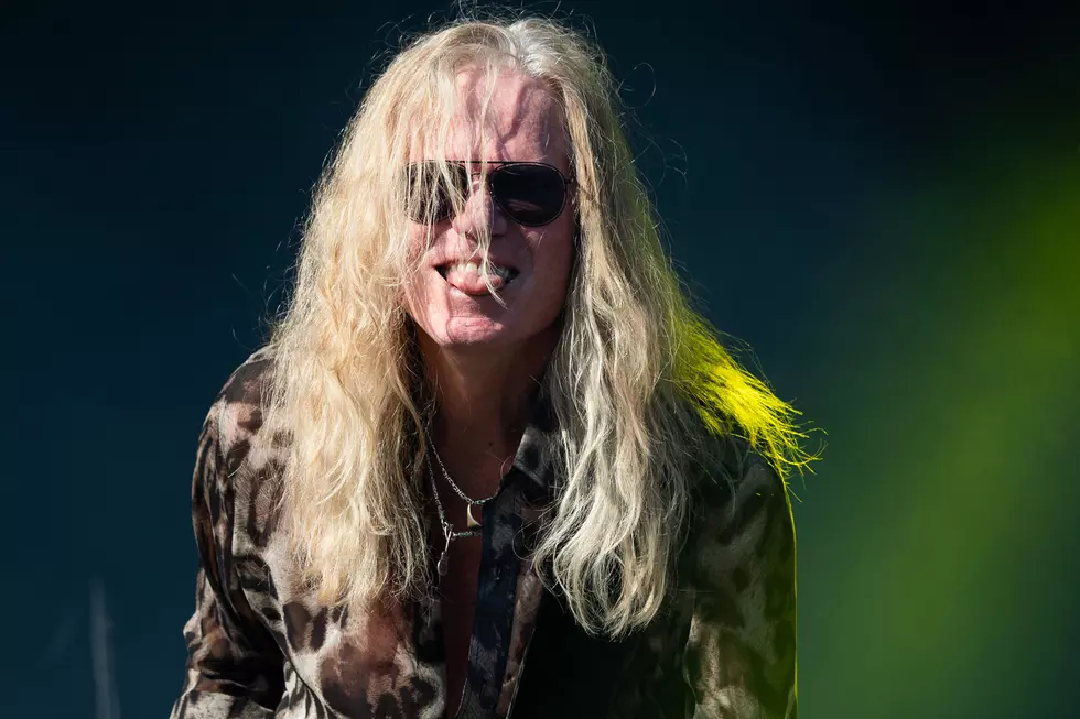 Adrian Vandenberg Cancels 2026 Tour Because of Health Issues