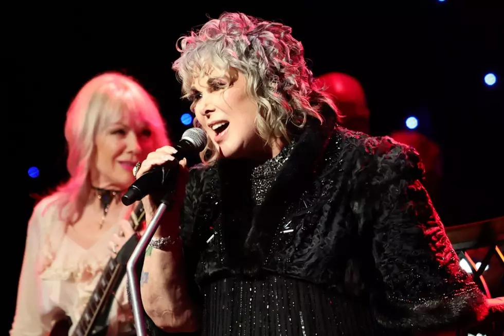 Ann Wilson Details Heart’s ‘Devil’s Bargain’ in the ’80s