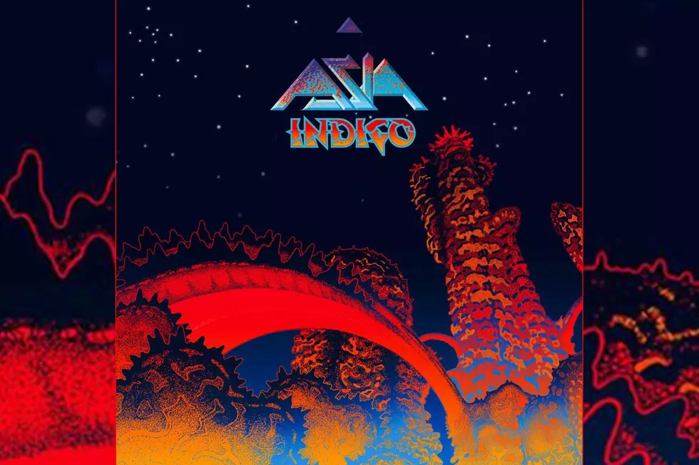 Asia Name New Album ‘Indigo,’ Release Video for ‘The Traveller’