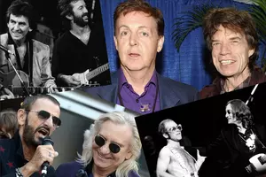 Top 60 Beatles Collaborations