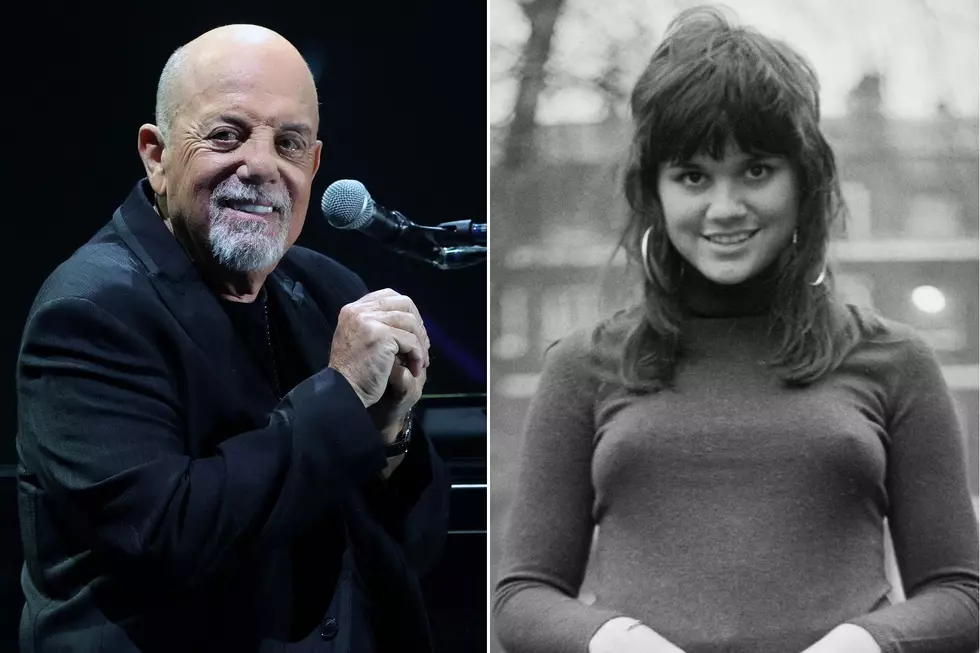 How Linda Ronstadt Stopped Billy Joel From Trashing a Future Hit