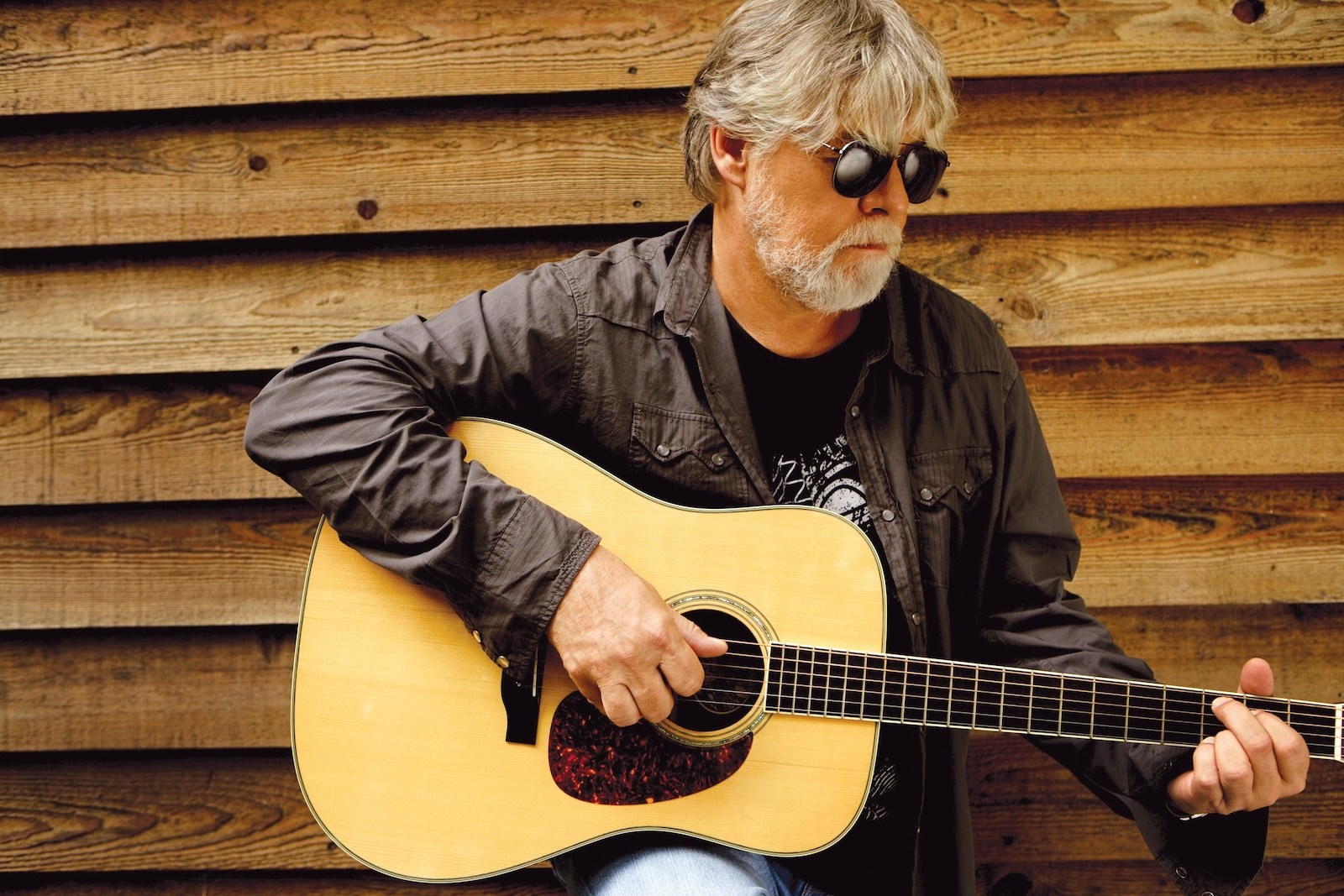 Bob Seger's Smash 'Face the Promise' Returns With Four New Songs