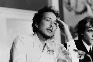 The Most Disappointing Bob Dylan Albums