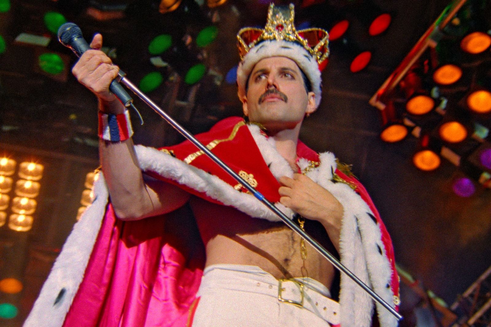Why Queen’s Budapest Show Made Rock History in 1986