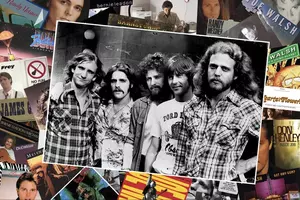 Underrated Eagles Solo Albums
