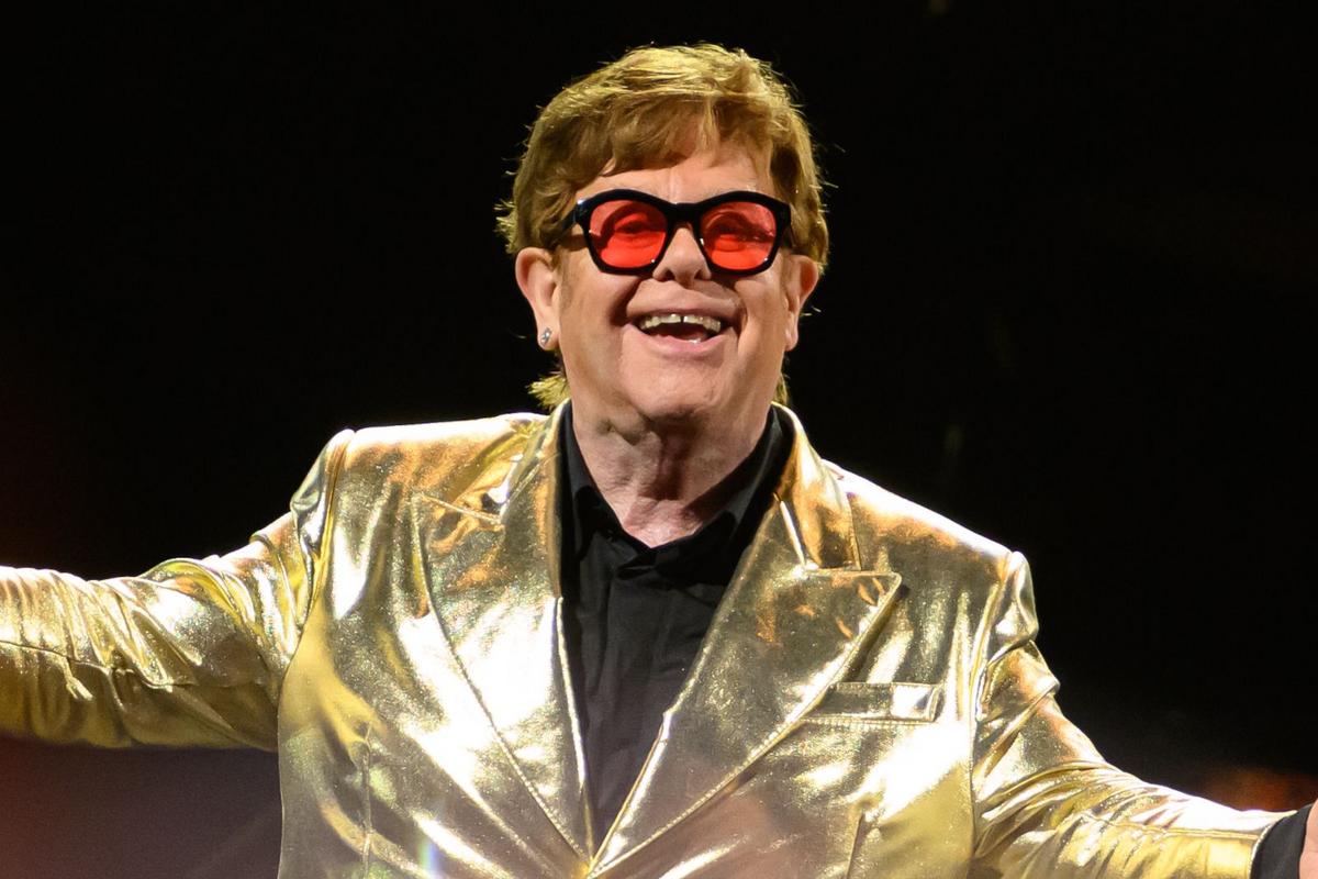 Elton John Adds 'Final Farewell' Shows Three Years After Tour