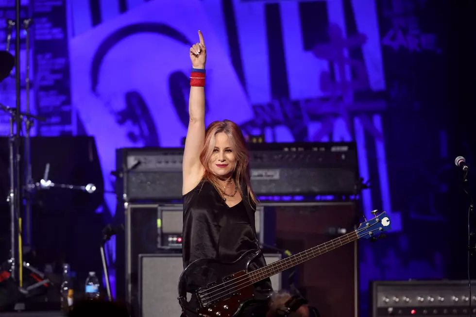 L7’s Jennifer Finch Fighting Aggressive Brain Cancer