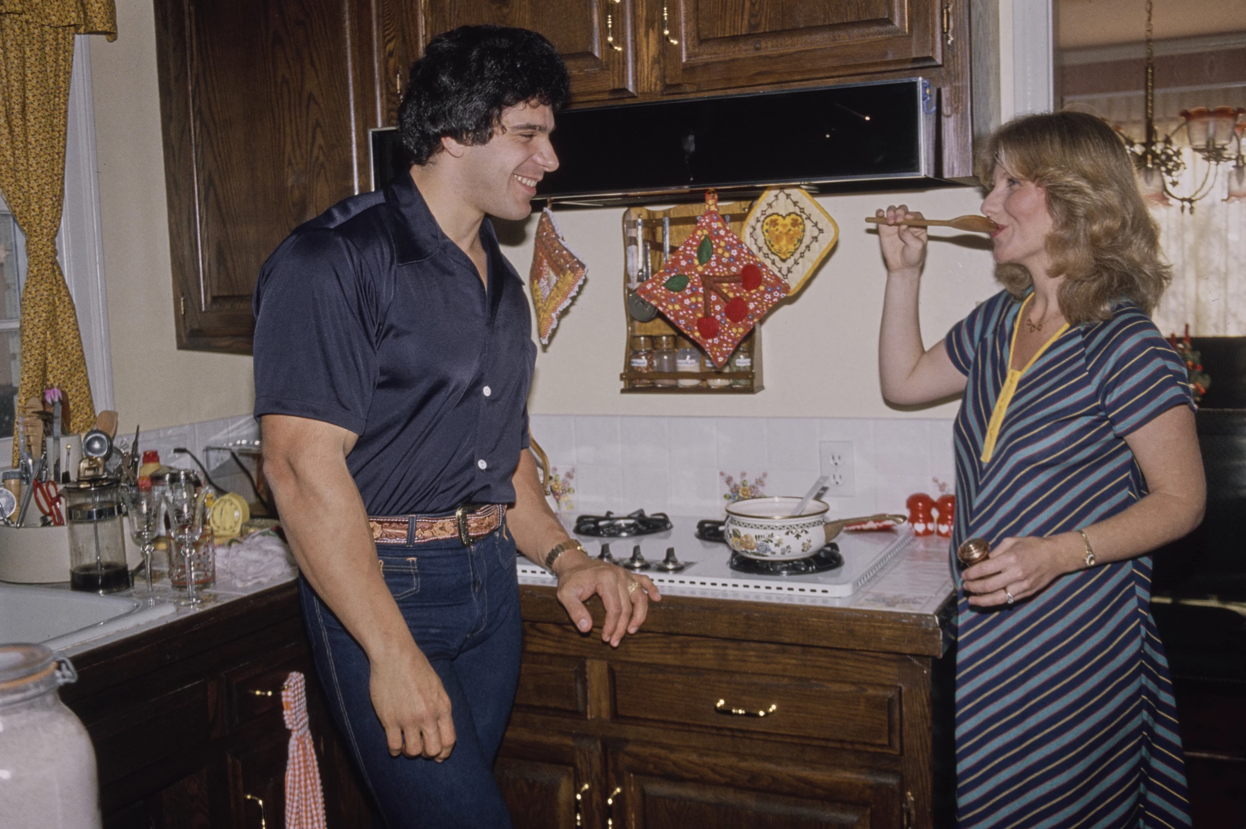 If You Grew Up in the '80s, Your Kitchen Had These 35 Things