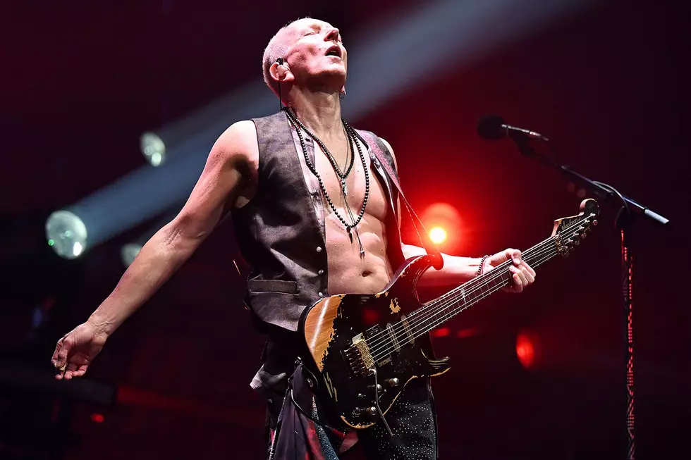 How Def Leppard’s New Album Will Shock Fans