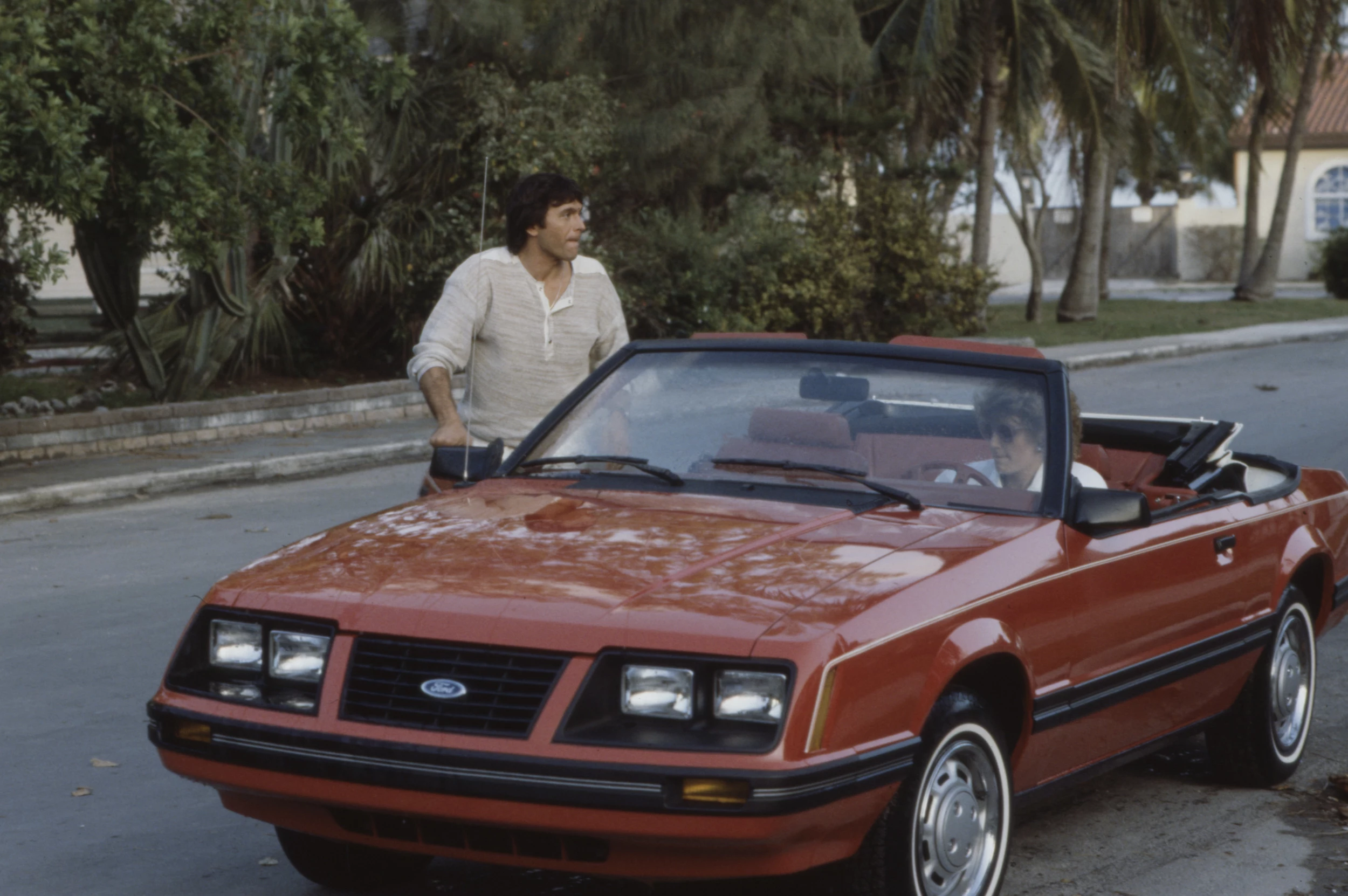 15 Classic 1980s Convertibles We Still Dream About Driving
