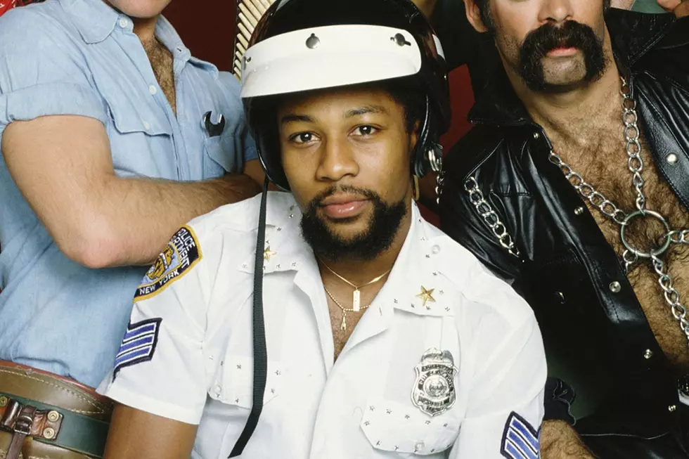 Village People Lead Singer Victor Willis Dead at 74