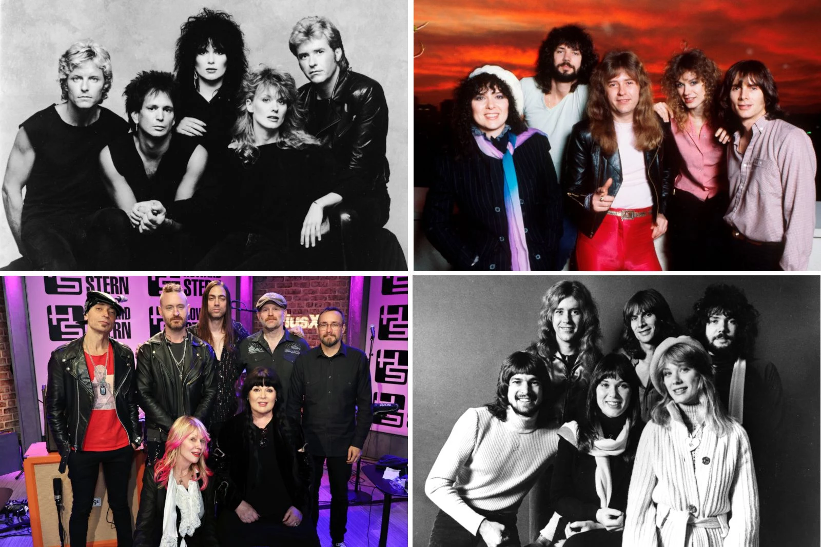洋楽 Guess Who's Coming For Seconds Guess Who Adds a Second Reunion Show